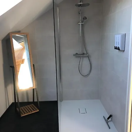 La maison d’à côté Сasa de vacaciones
