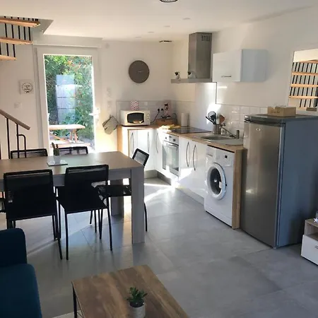 La maison d’à côté