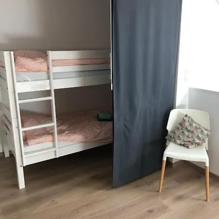 La maison d’à côté *
