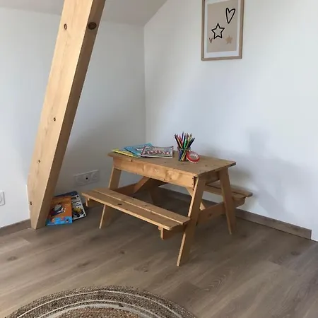 La maison d’à côté * Troyes