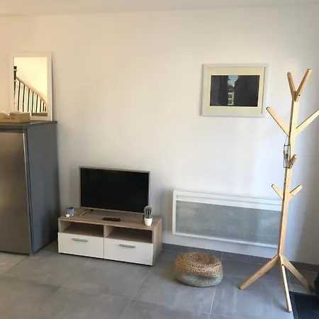 La maison d’à côté