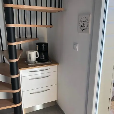 La maison d’à côté