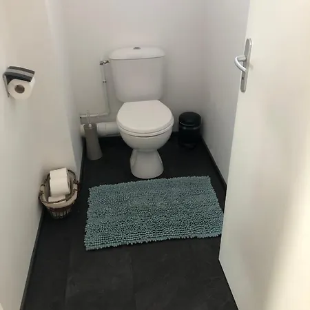 Сasa de vacaciones La maison d’à côté
