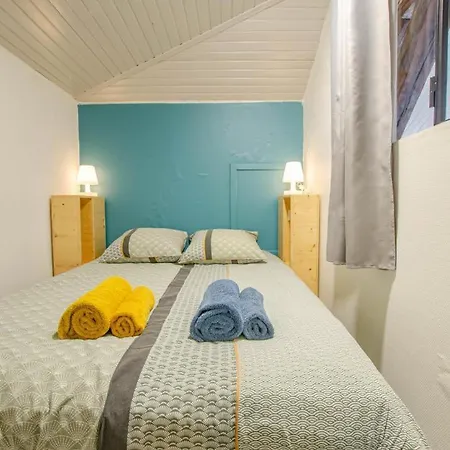 La Maison D'a Cote Holiday home