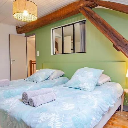 Holiday home La Maison D'a Cote
