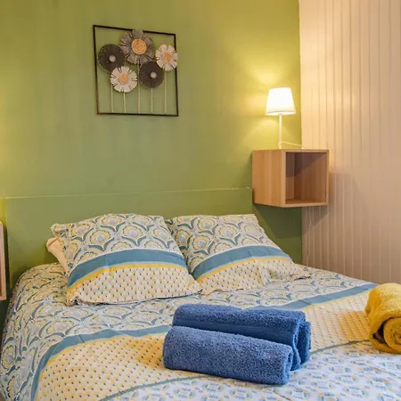 La Maison D'a Cote Holiday home *