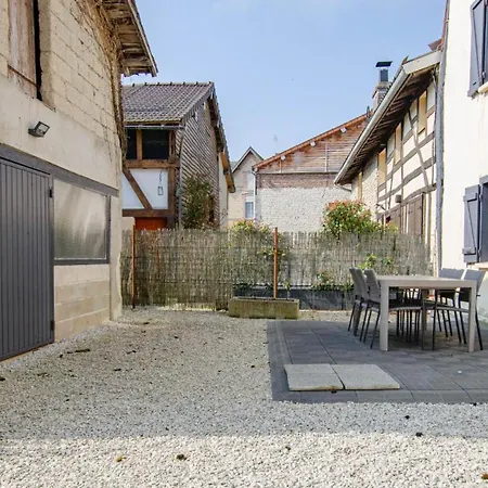 La Maison D'a Cote