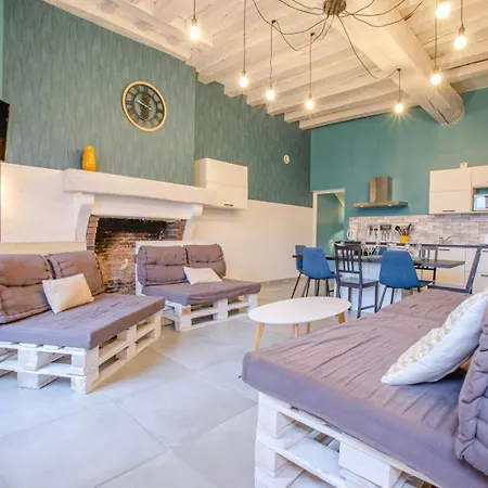 La Maison D'a Cote Holiday home