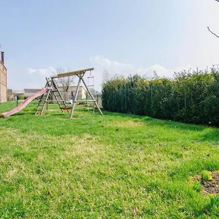 Holiday home La Maison D'a Cote Dienville