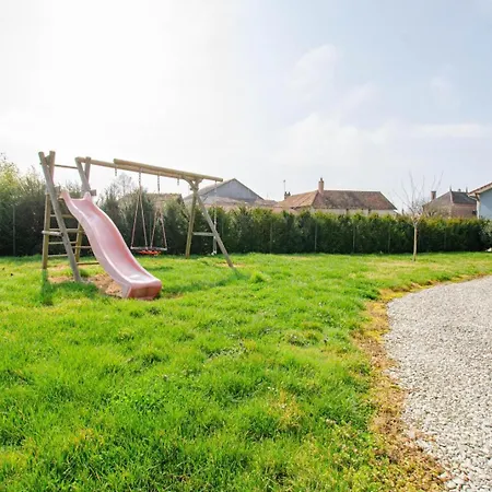 Holiday home La Maison D'a Cote