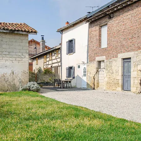 La Maison D'a Cote